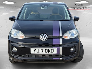 Used Volkswagen up! 2017 for sale - 79472128: Photo