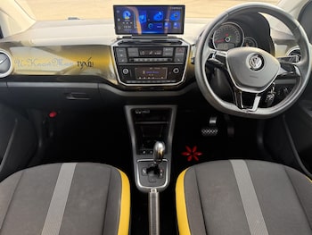 Used Volkswagen up! 2017 for sale - 79472128: Photo