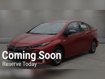 Used Toyota Prius 2018 for sale - 79062151: Photo