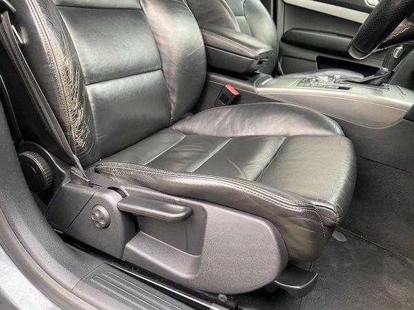 Used Audi A6 Saloon 2008 for sale - 74840279: Photo 16