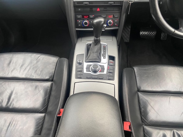 Used Audi A6 Saloon 2008 for sale - 74840279: Photo 23