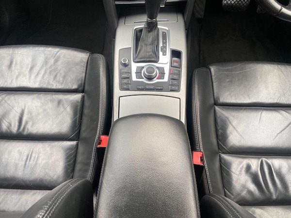 Used Audi A6 Saloon 2008 for sale - 74840279: Photo 24