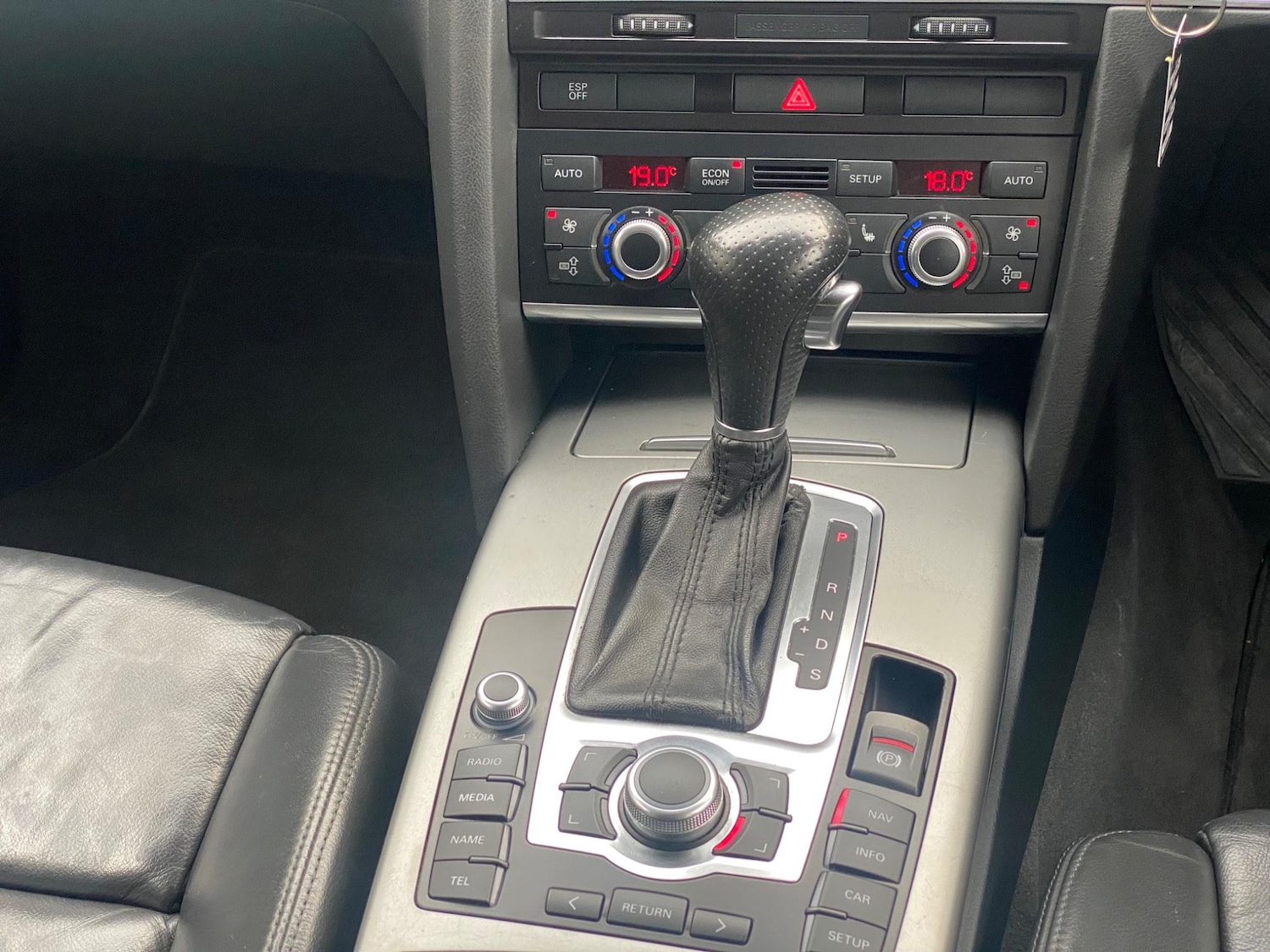 Vehicle 26