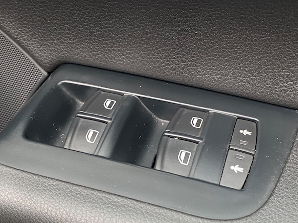 Used Audi A6 Saloon 2008 for sale - 74840279: Photo 28
