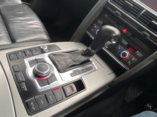 Used Audi A6 Saloon 2008 for sale - 74840279: Photo 35