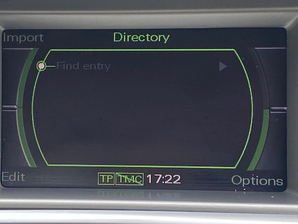 Used Audi A6 Saloon 2008 for sale - 74840279: Photo 41
