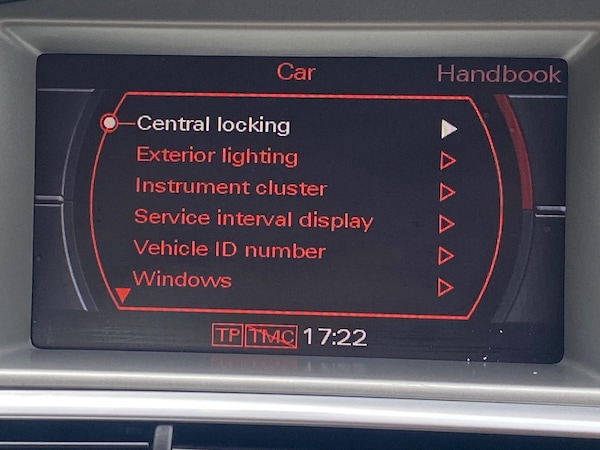 Used Audi A6 Saloon 2008 for sale - 74840279: Photo 43