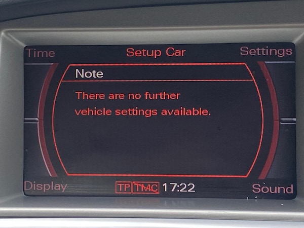 Used Audi A6 Saloon 2008 for sale - 74840279: Photo 47
