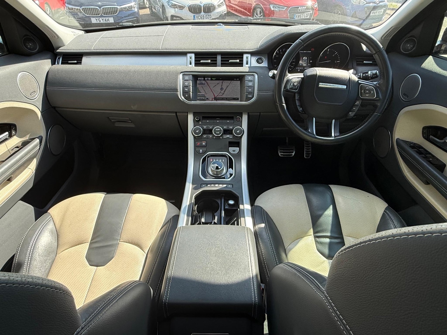 Vehicle 29