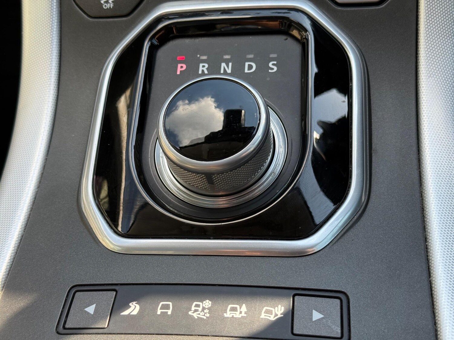 Vehicle 43