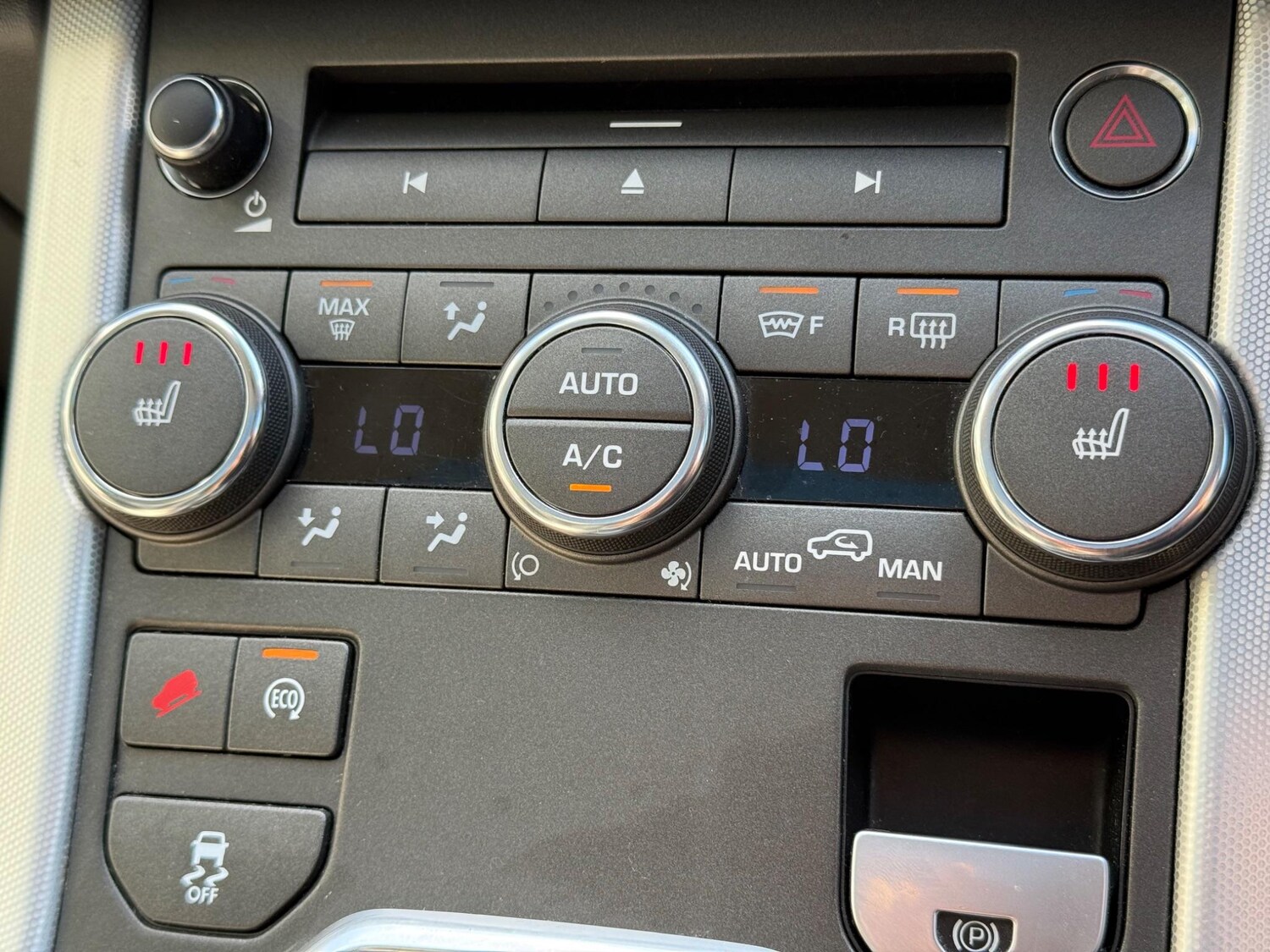Vehicle 44