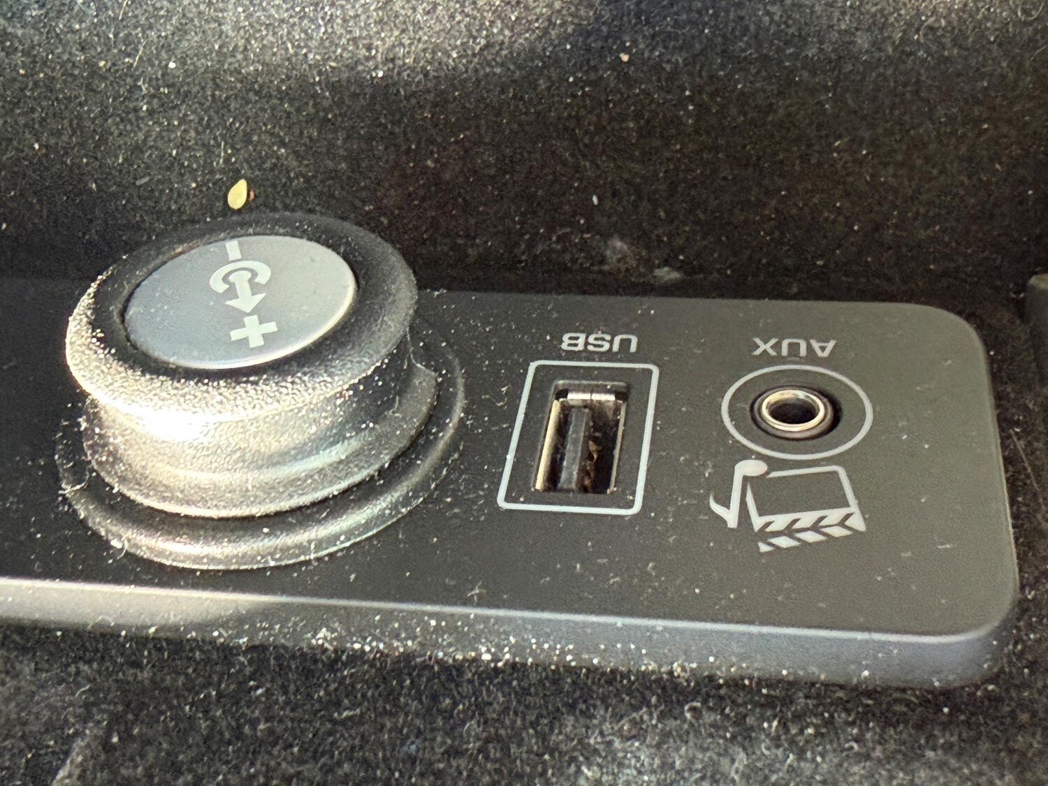 Vehicle 45