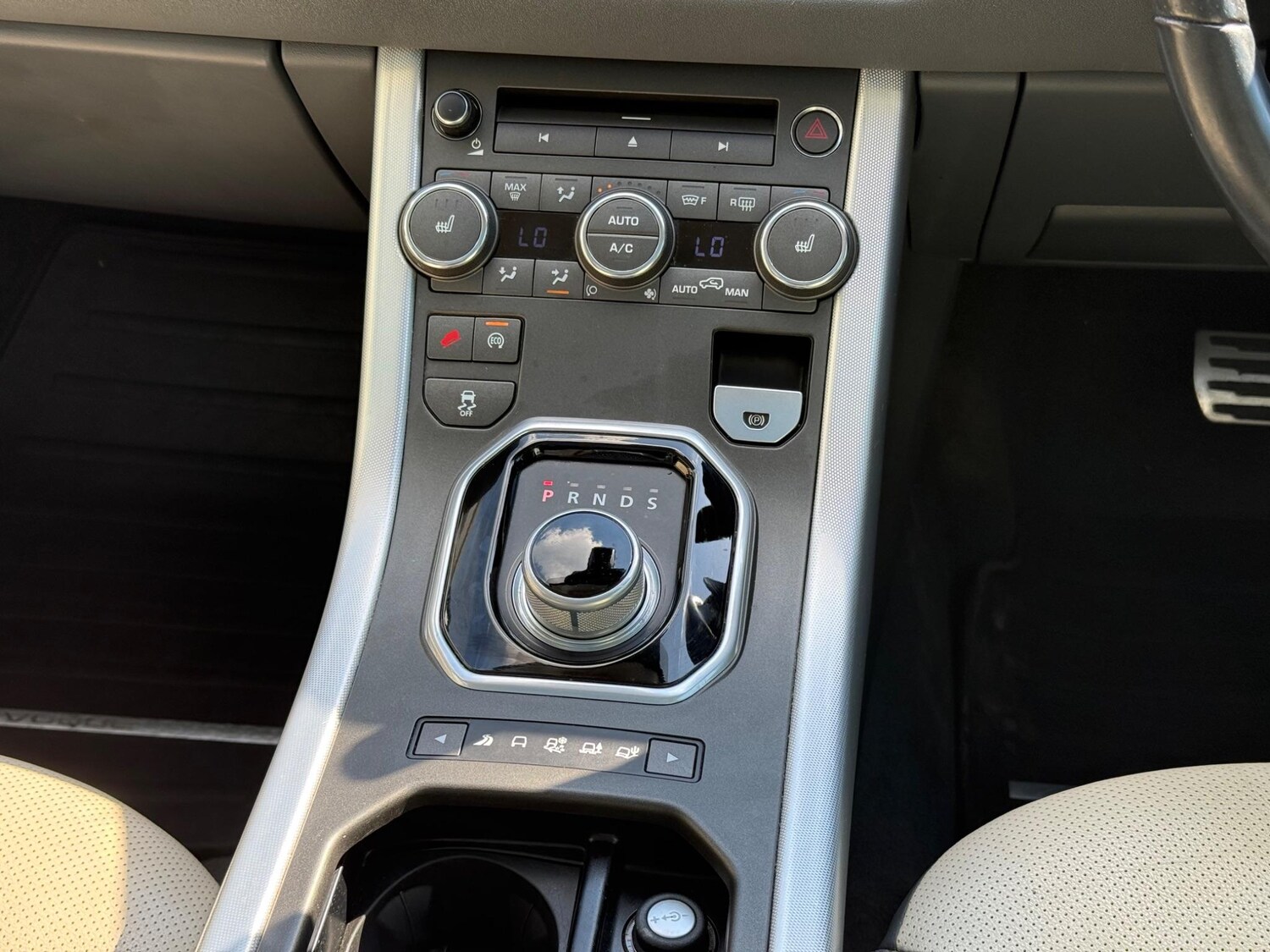 Vehicle 58