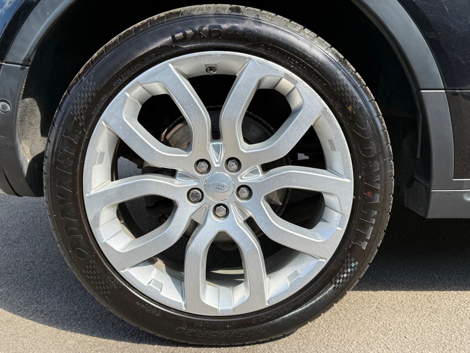 Vehicle 73