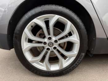 Used Renault Grand Scenic 2018 for sale - 74848667: Photo