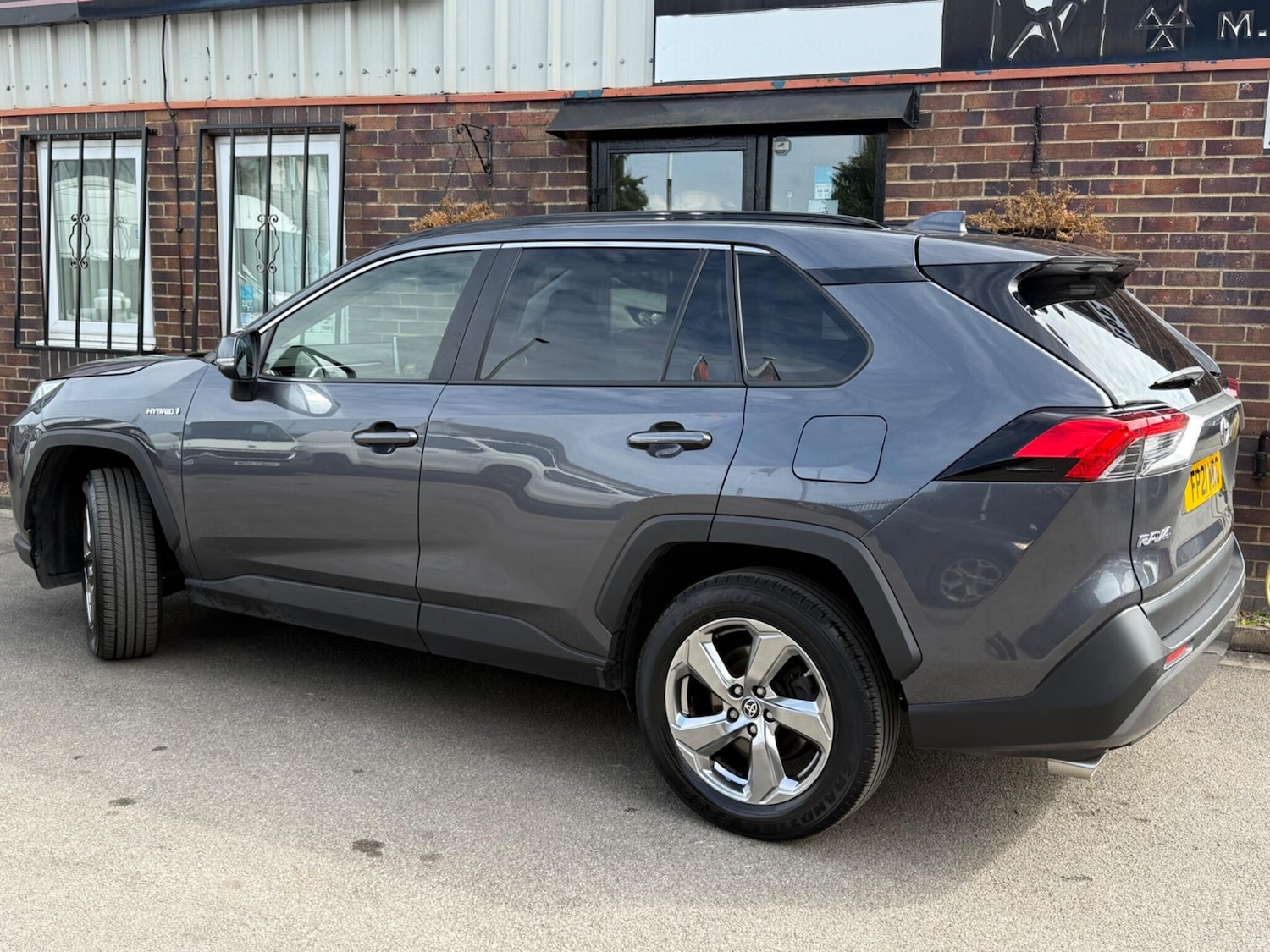 Vehicle 57
