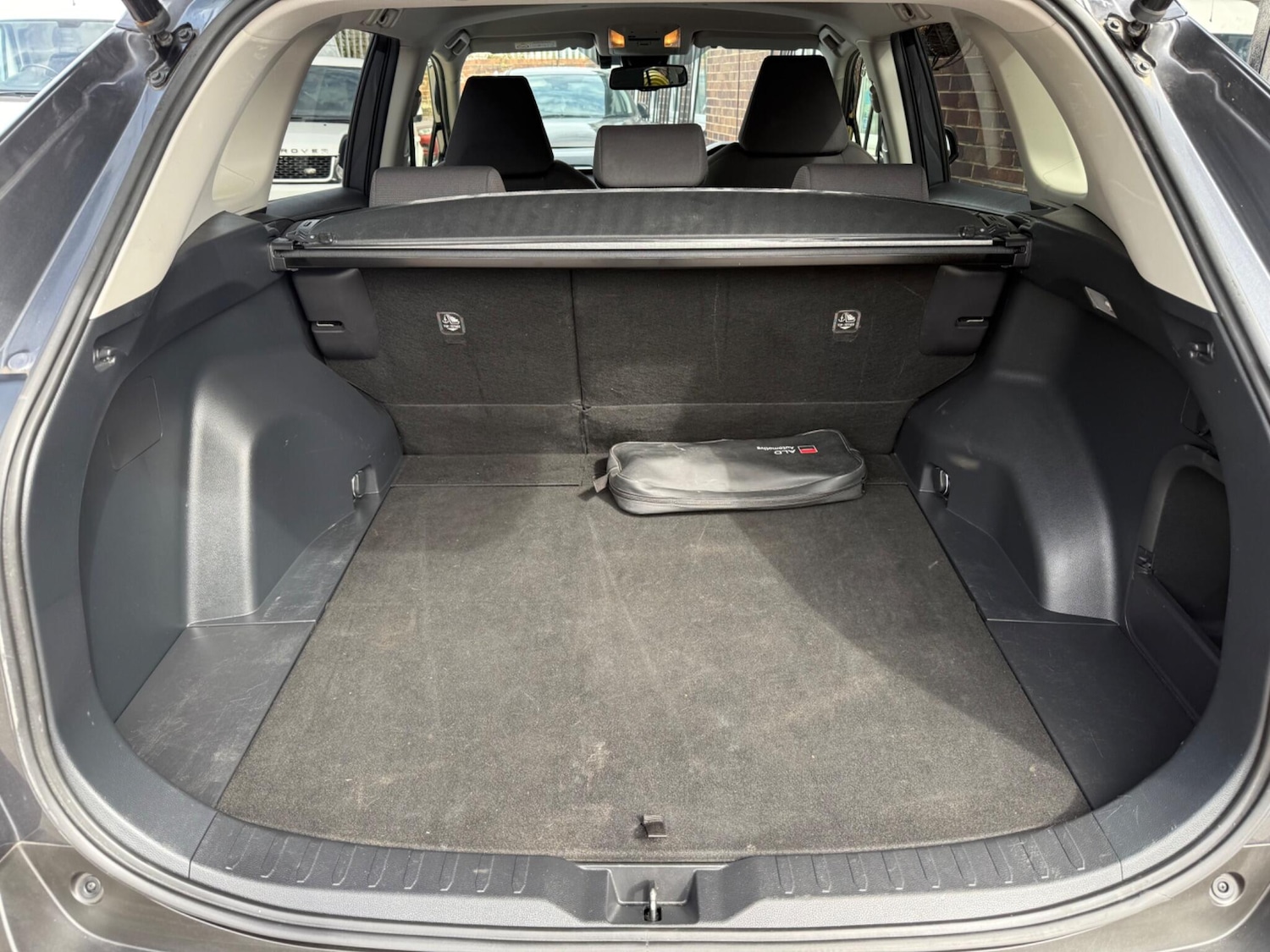 Vehicle 64