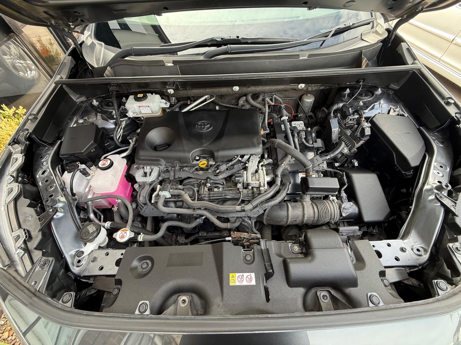 Vehicle 65