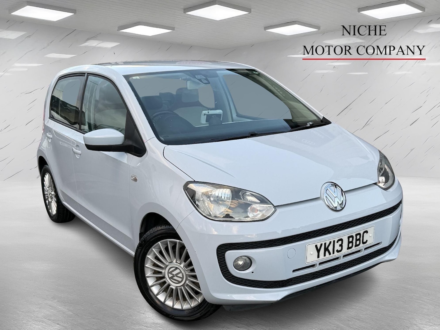 Used Volkswagen up! 2025 for sale - 77015760: Photo 12