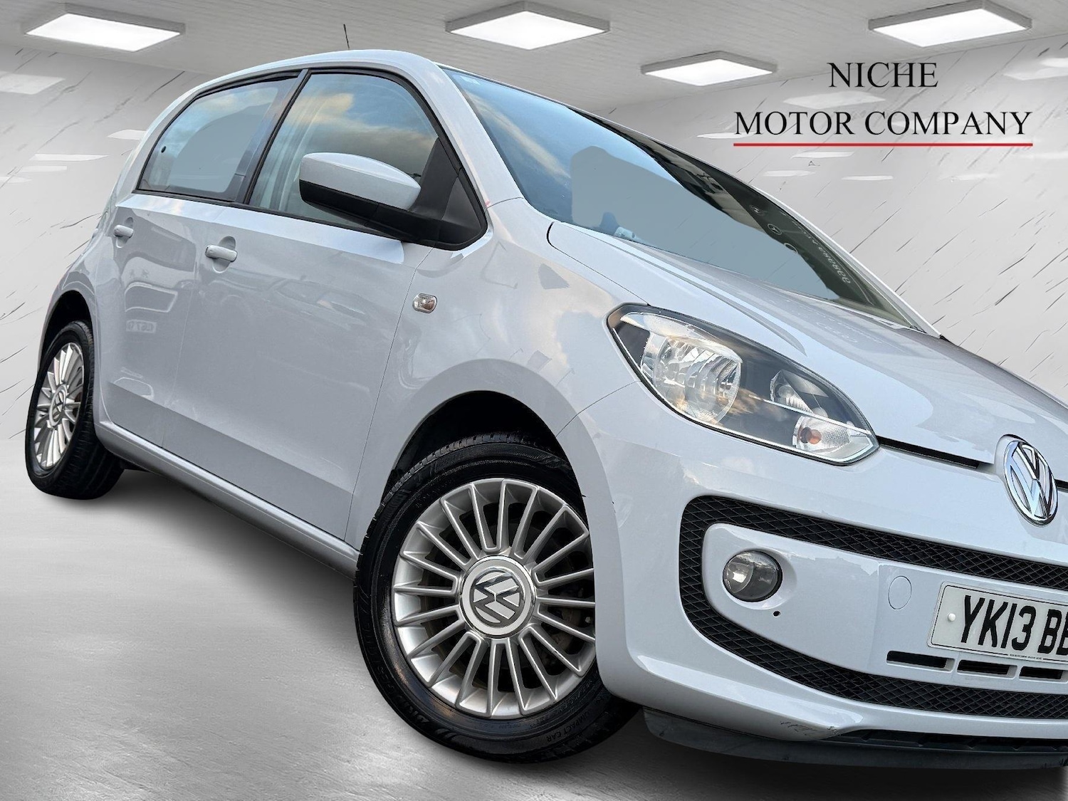 Used Volkswagen up! 2025 for sale - 77015760: Photo 13