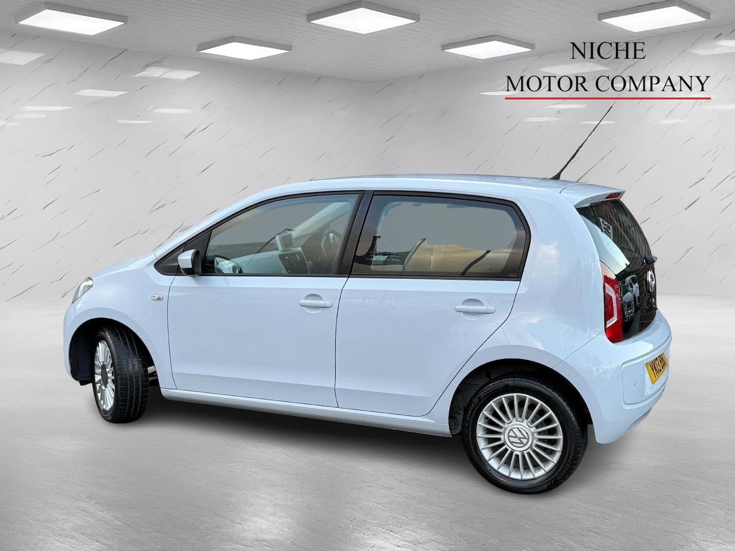Used Volkswagen up! 2025 for sale - 77015760: Photo 15