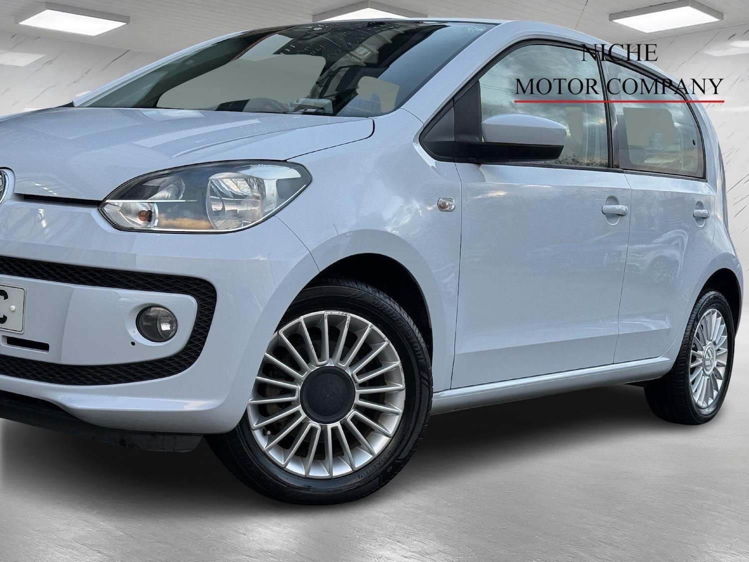 Used Volkswagen up! 2025 for sale - 77015760: Photo 16