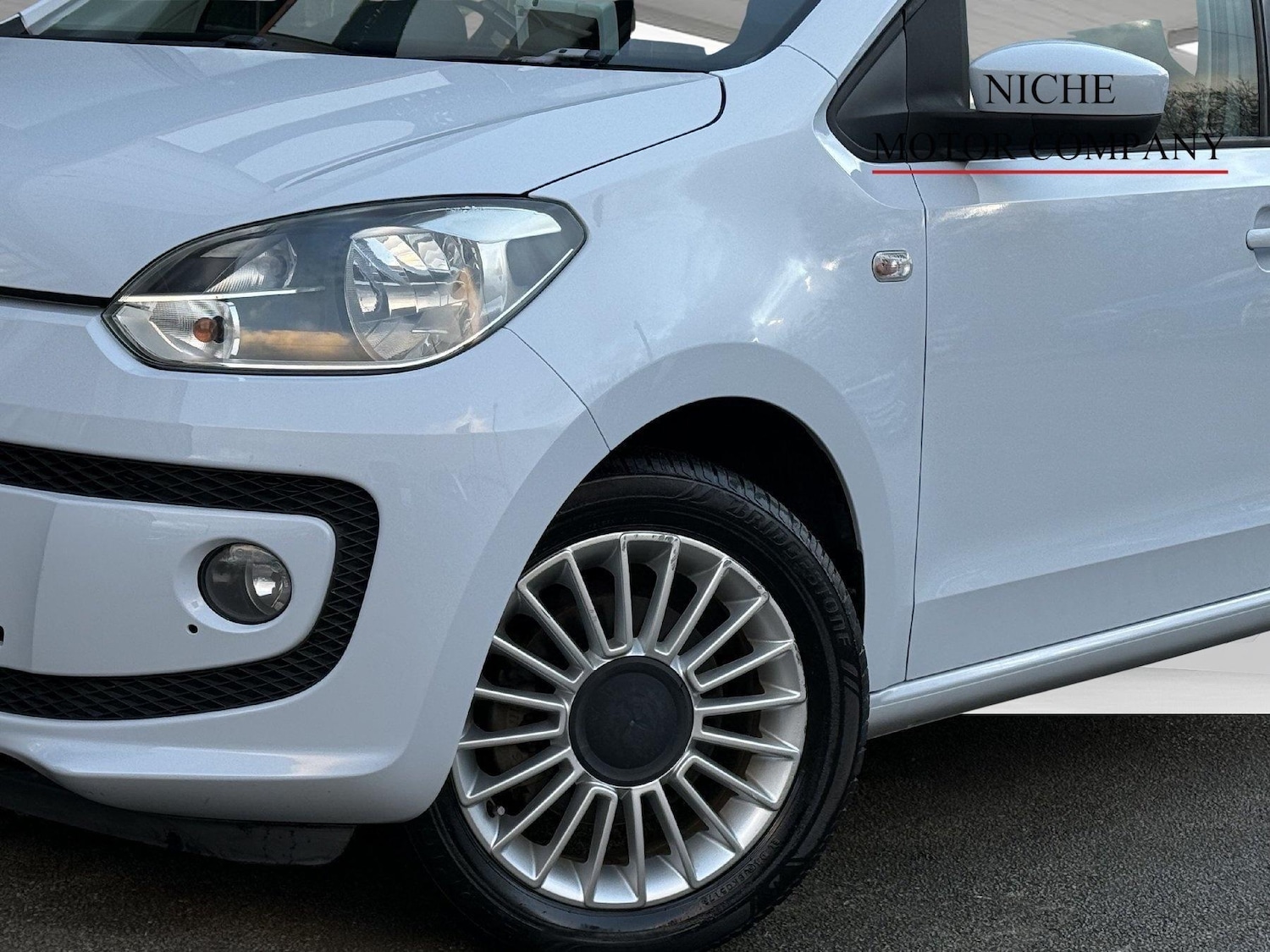 Used Volkswagen up! 2025 for sale - 77015760: Photo 17