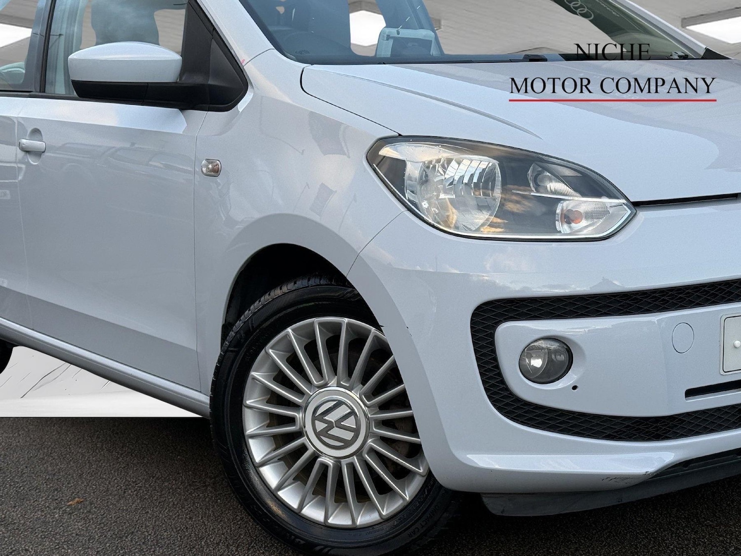 Used Volkswagen up! 2025 for sale - 77015760: Photo 18