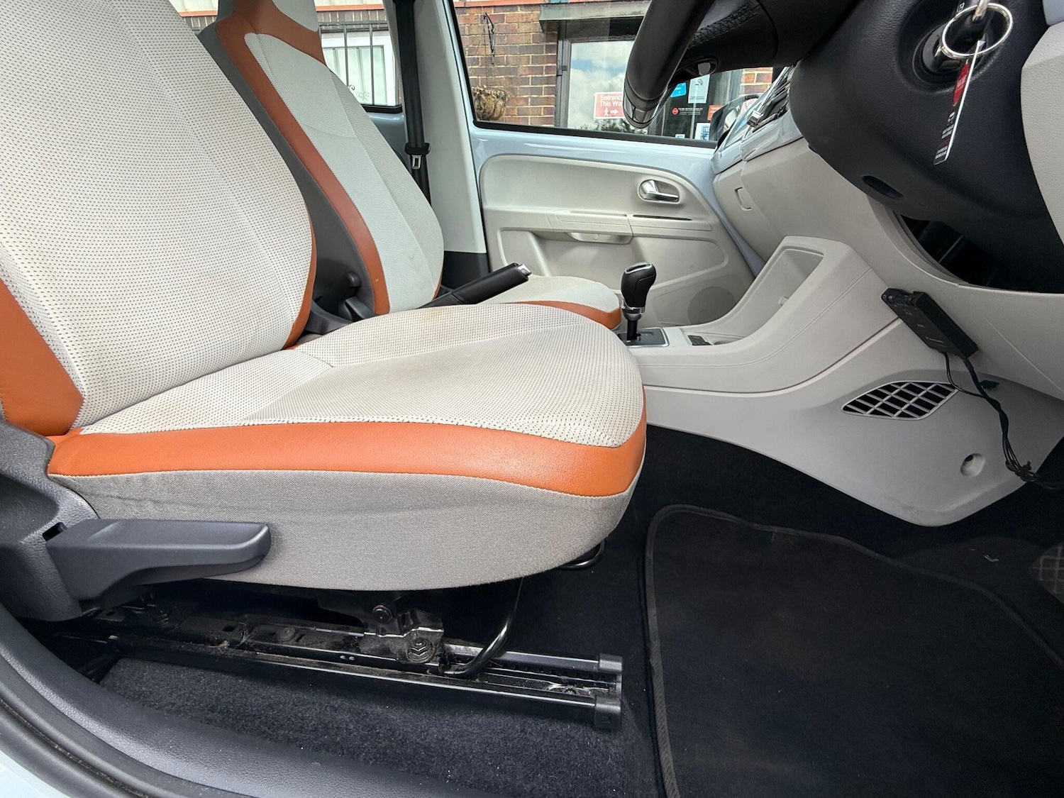 Used Volkswagen up! 2025 for sale - 77015760: Photo 19