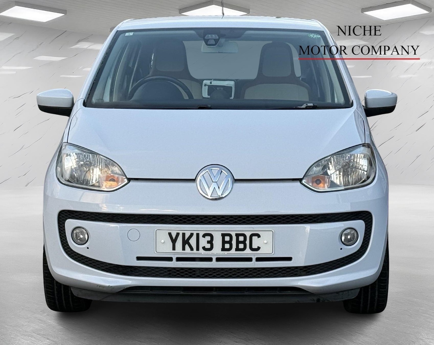 Used Volkswagen up! 2025 for sale - 77015760: Photo 2