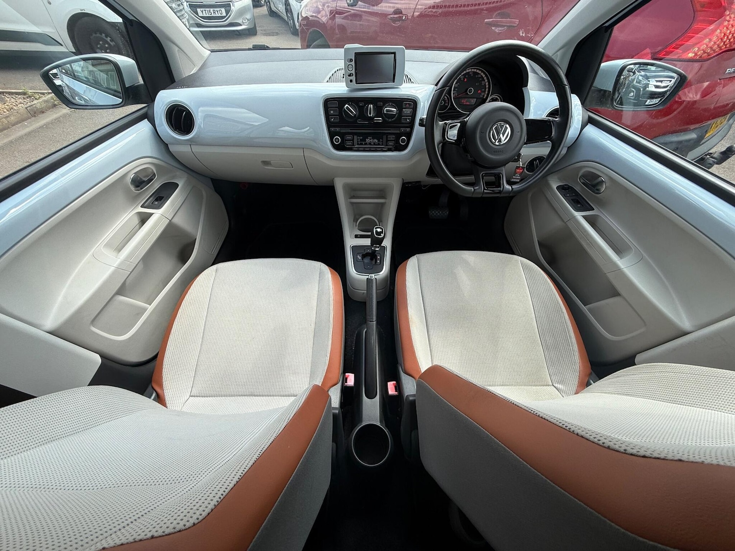 Used Volkswagen up! 2025 for sale - 77015760: Photo 26