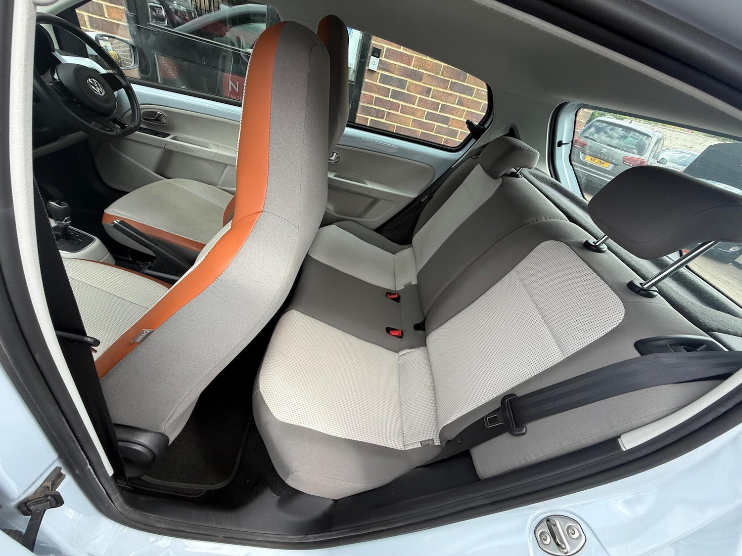 Used Volkswagen up! 2025 for sale - 77015760: Photo 41