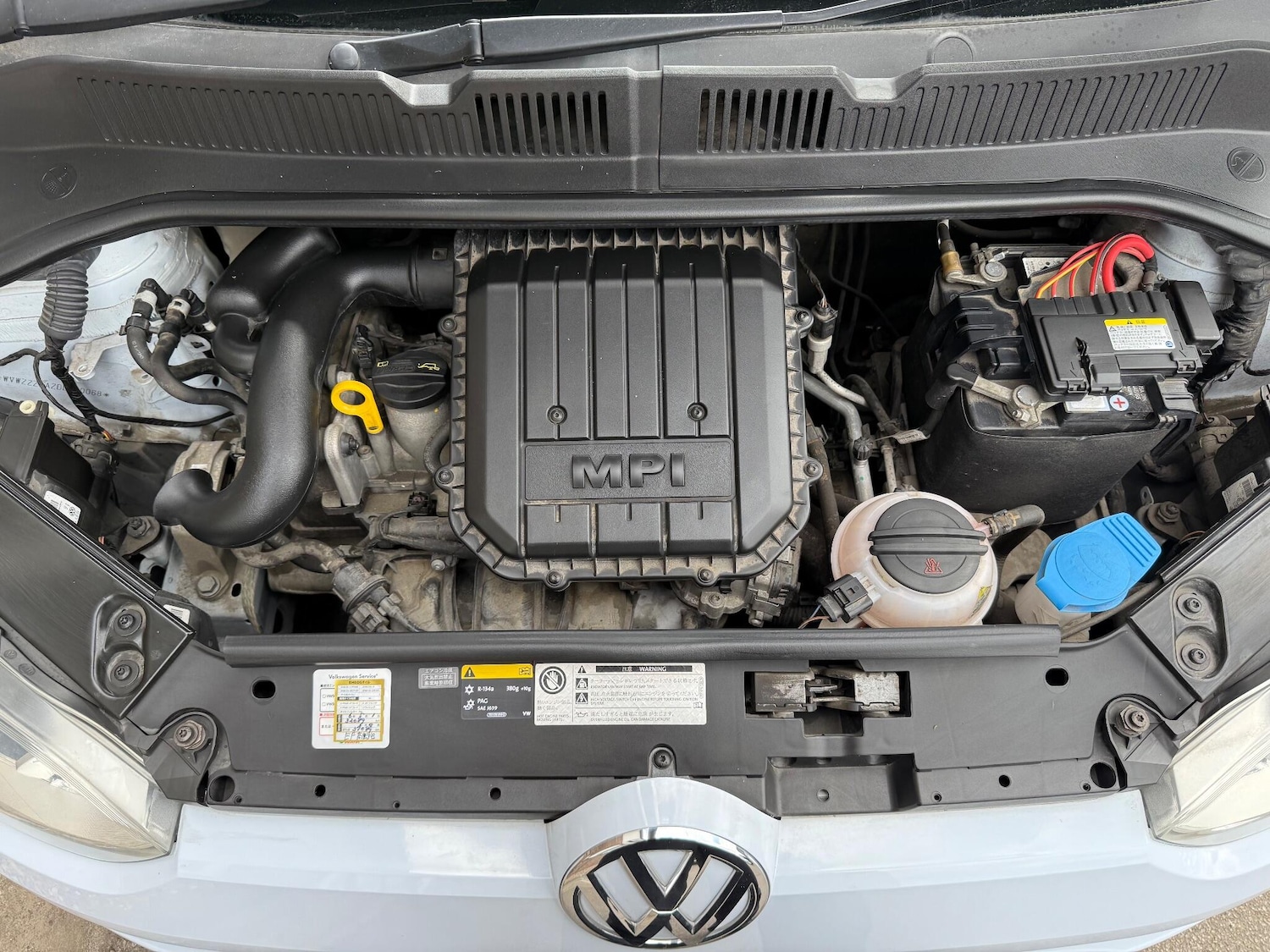 Used Volkswagen up! 2025 for sale - 77015760: Photo 49