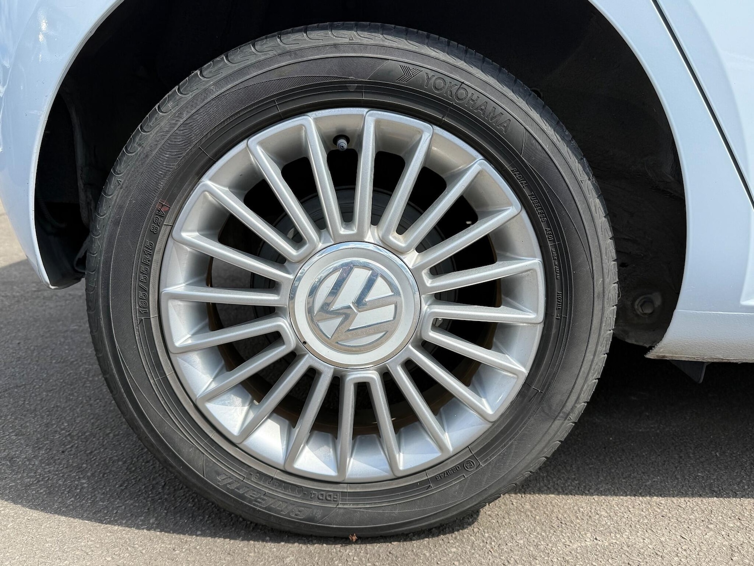 Used Volkswagen up! 2025 for sale - 77015760: Photo 59