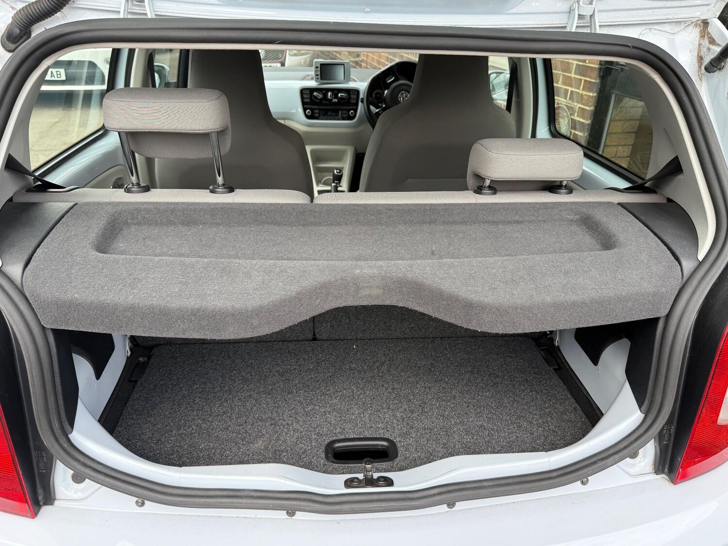 Used Volkswagen up! 2025 for sale - 77015760: Photo 61