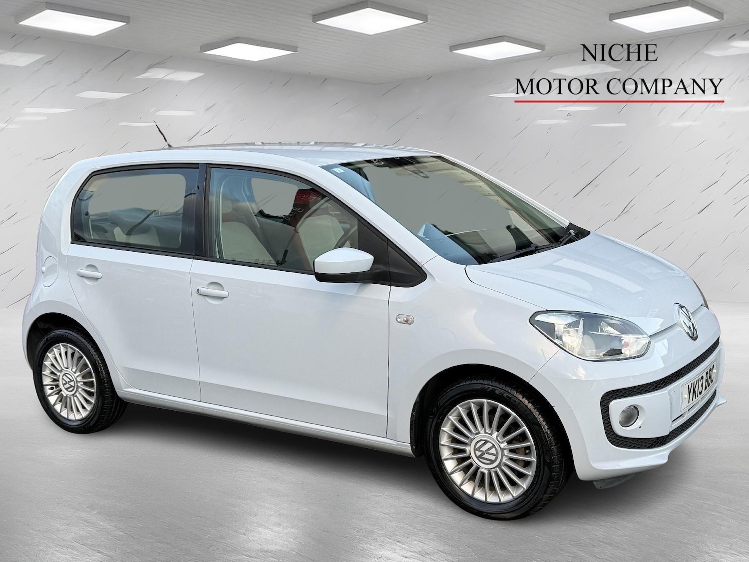 Used Volkswagen up! 2025 for sale - 77015760: Photo 7