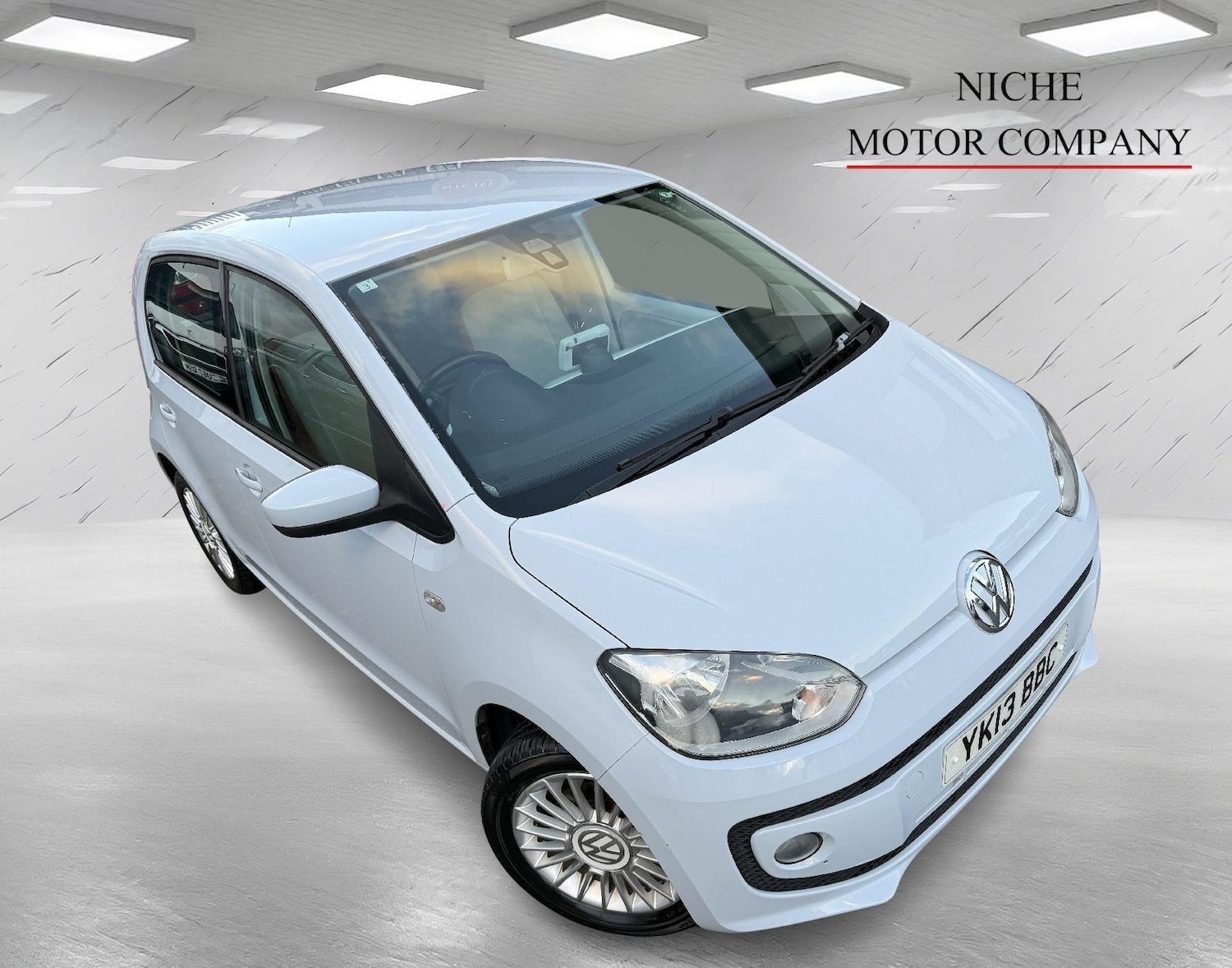 Used Volkswagen up! 2025 for sale - 77015760: Photo 8