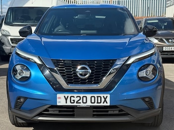 2020 (20) - 1.0 DIG-T Tekna Euro 6 (s/s) 5dr