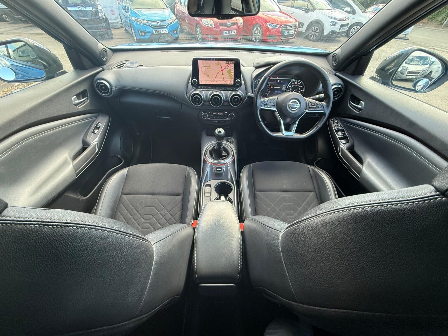 Vehicle 24