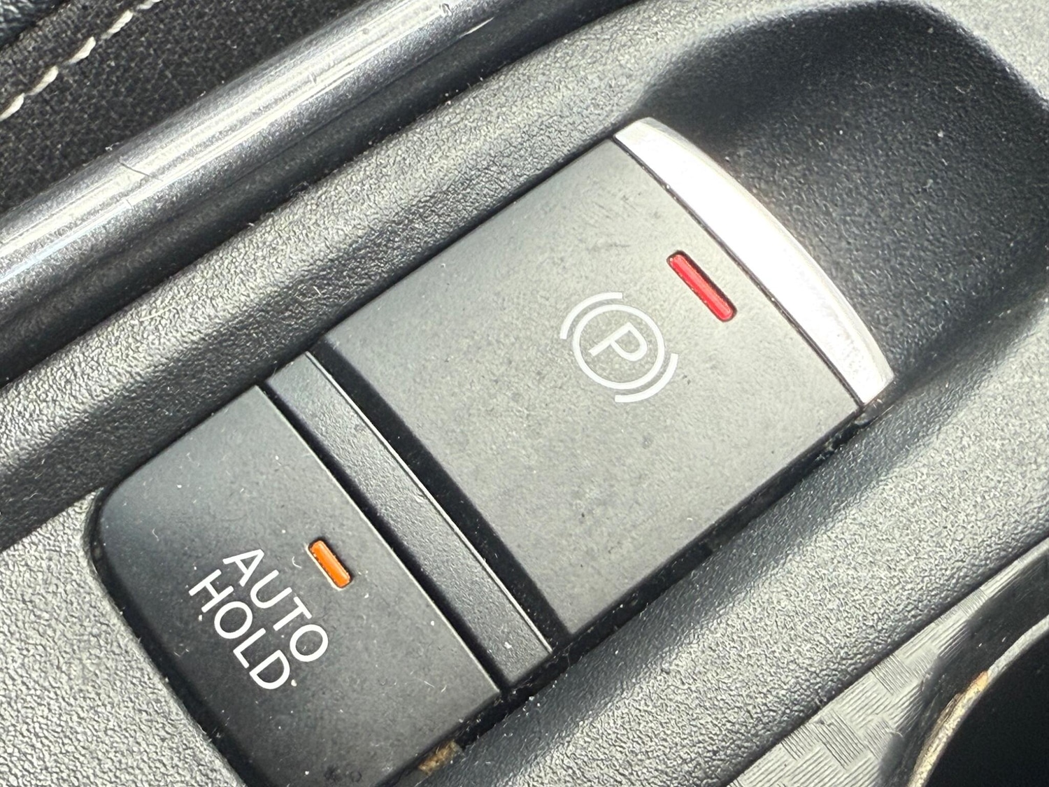 Vehicle 38