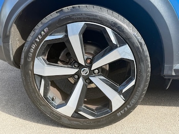 Used Nissan Juke 2020 for sale - 75707577: Photo