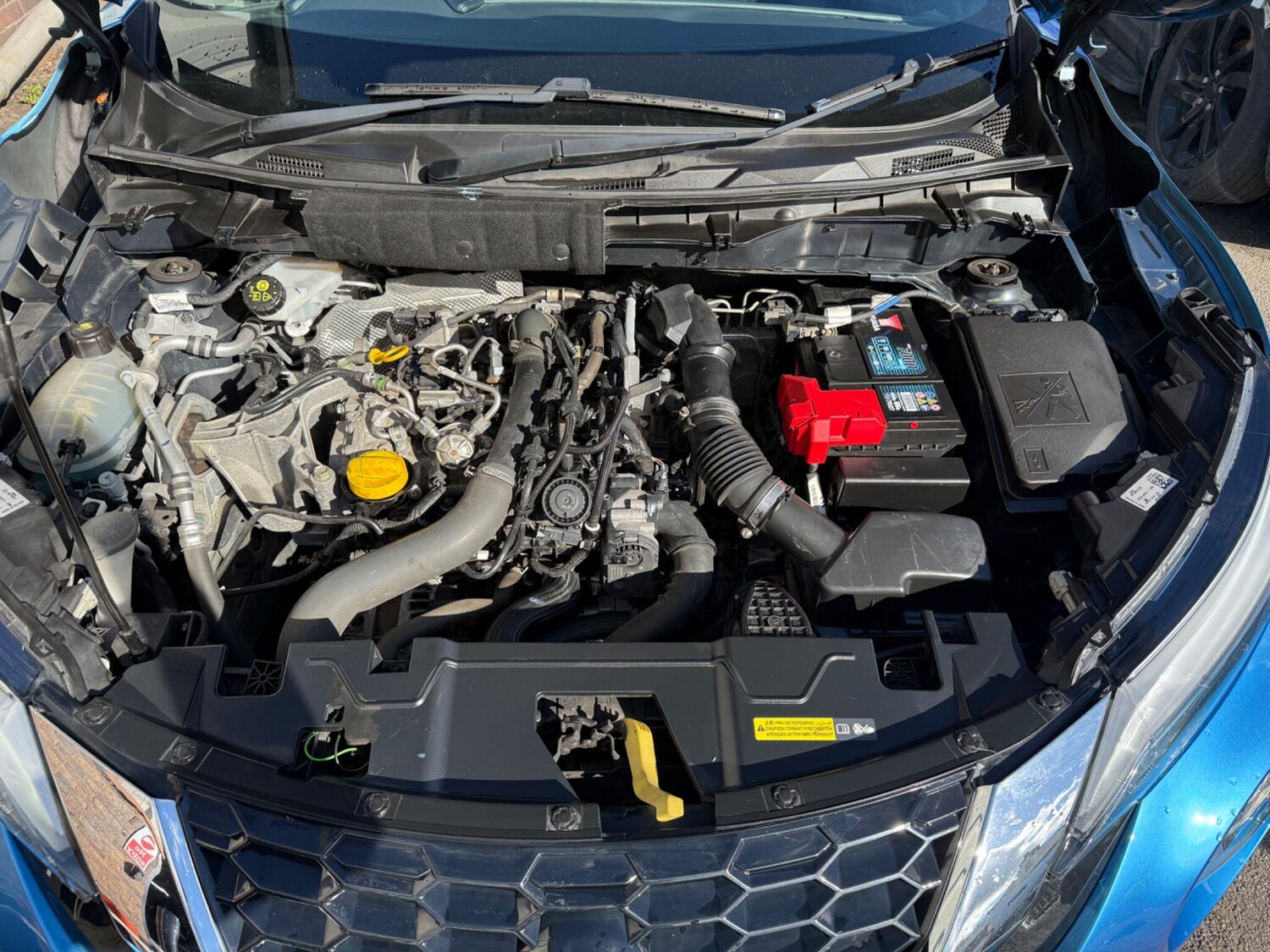 Vehicle 64
