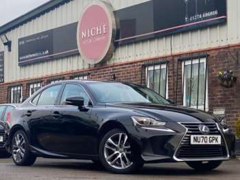 2020 (70) - 300h 4dr CVT Auto