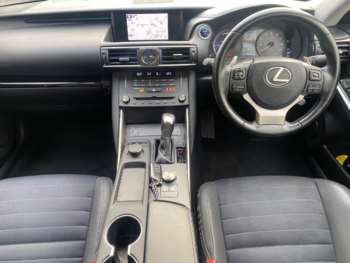 Used Lexus IS 2020 for sale - 74840260: Photo