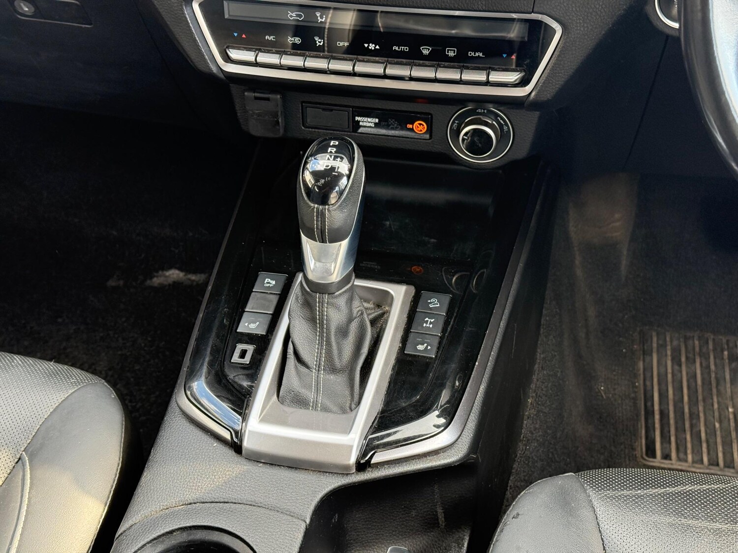 Vehicle 34
