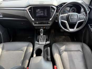 Used Isuzu D-Max 2021 for sale - 74840259: Photo