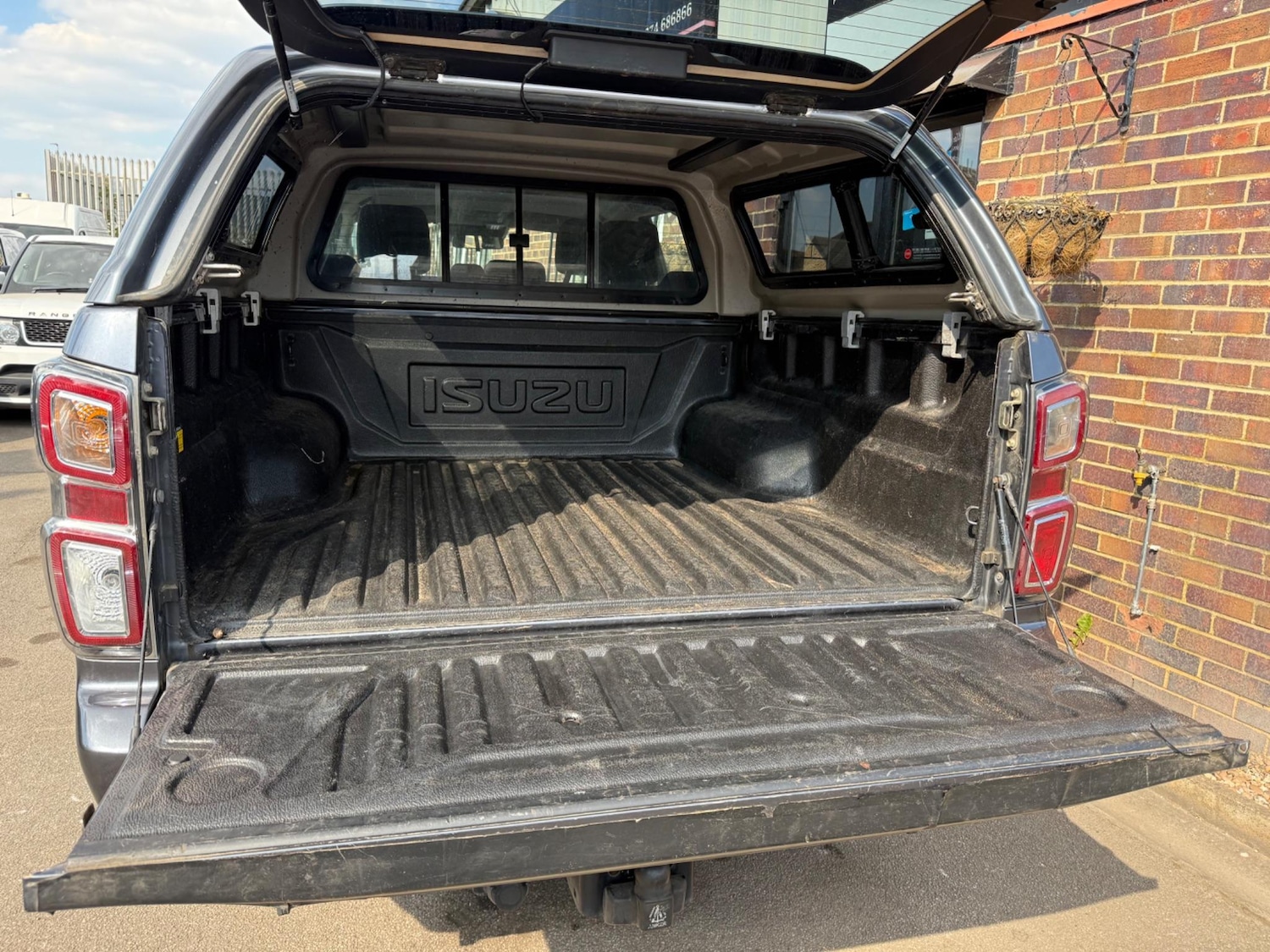 Vehicle 64