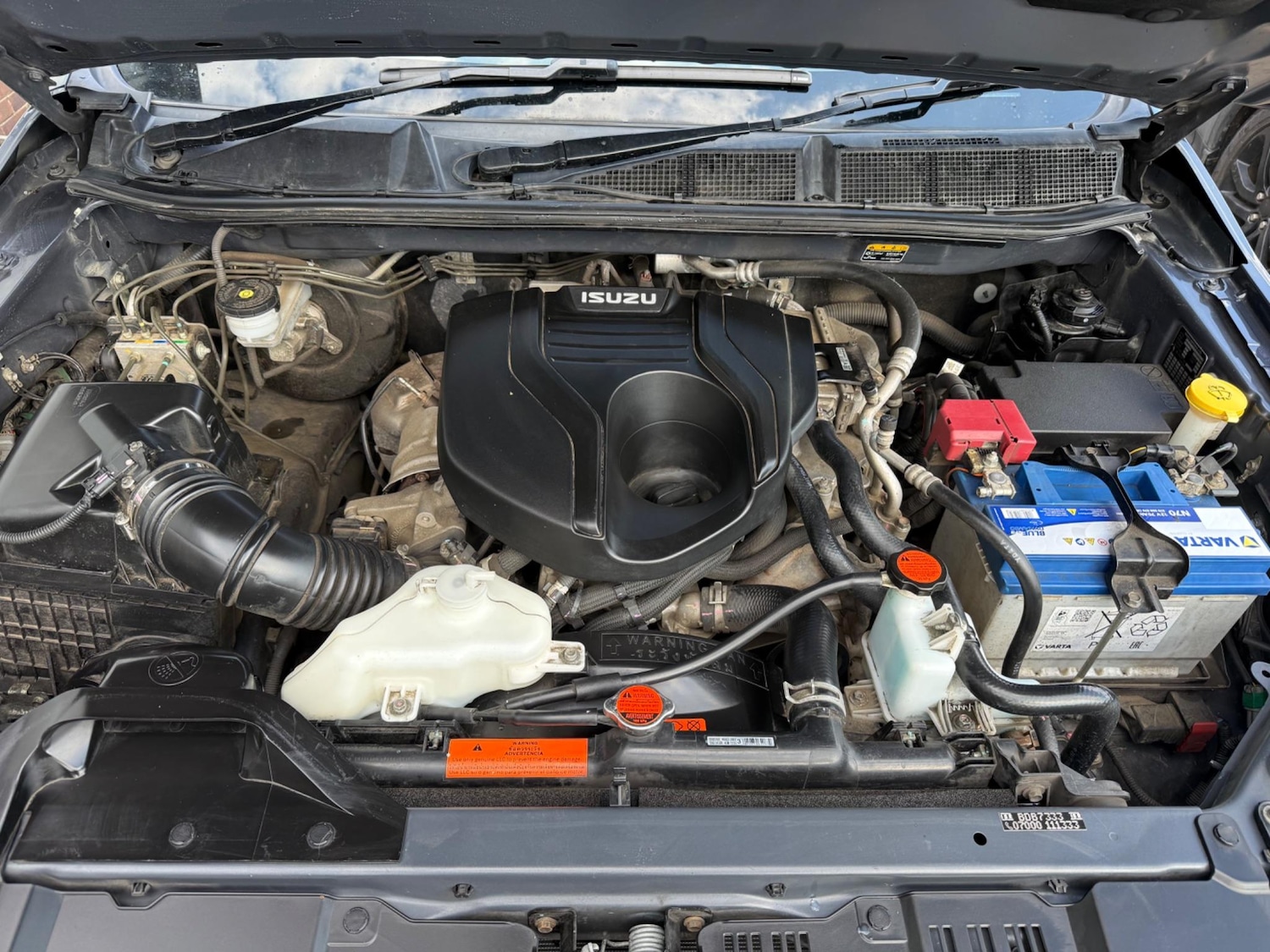 Vehicle 65