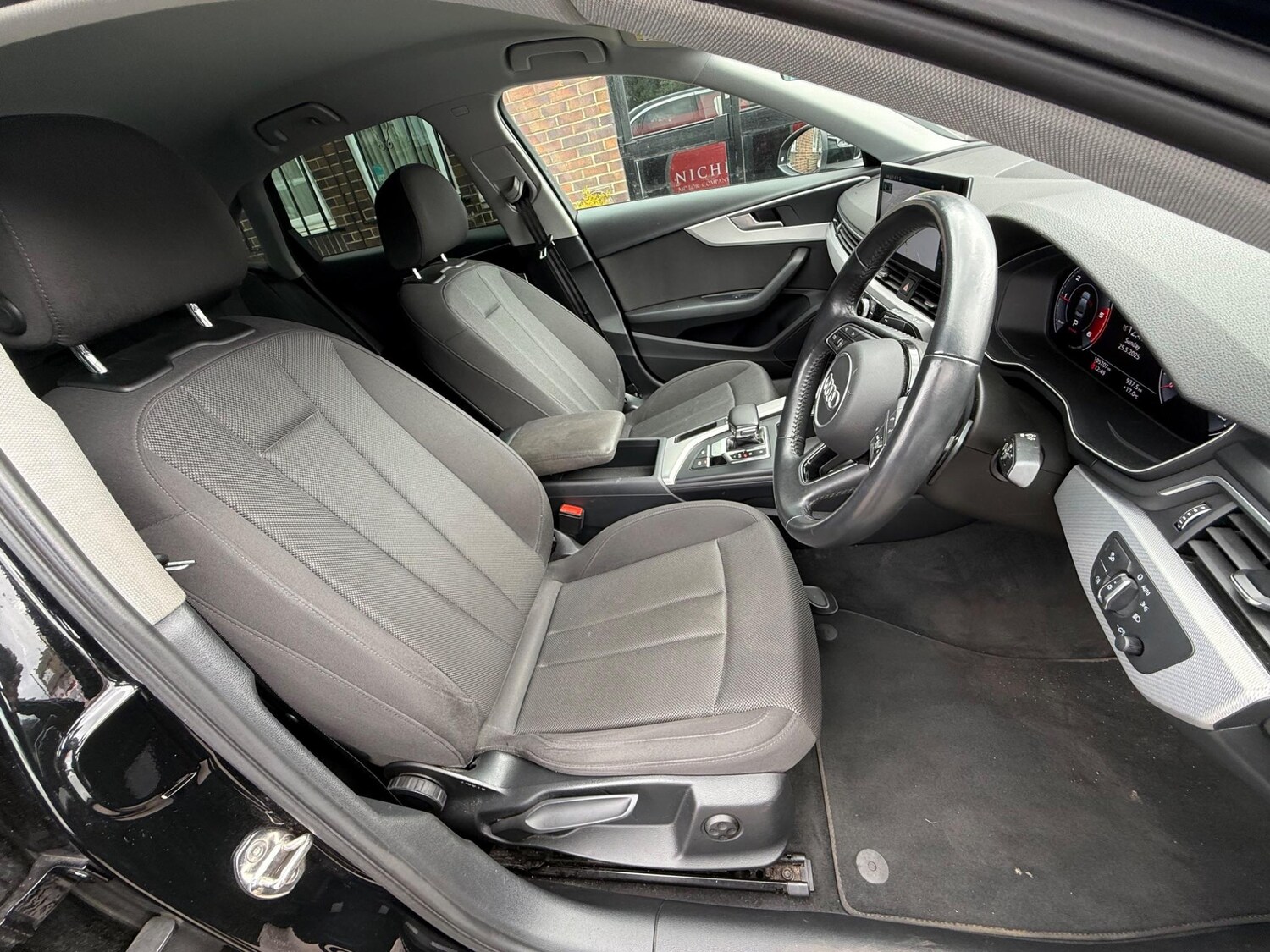 Vehicle 17