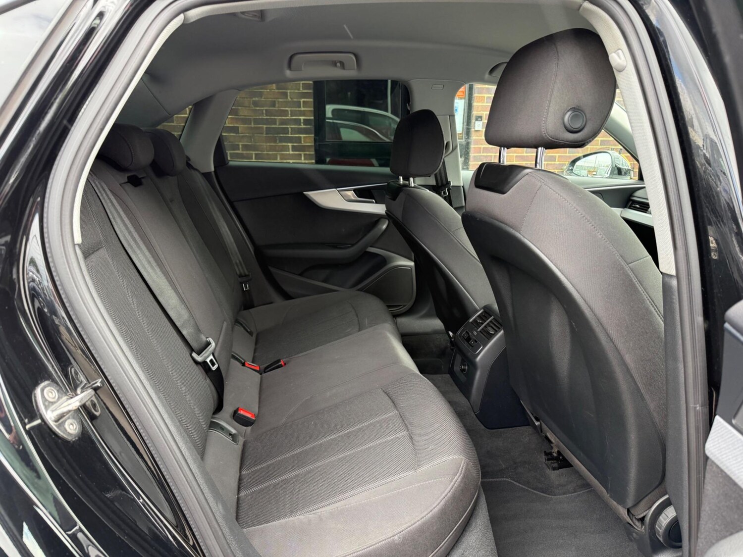 Vehicle 26